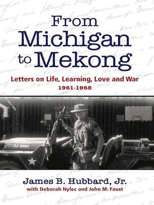 cover image of From Michigan to Mekong